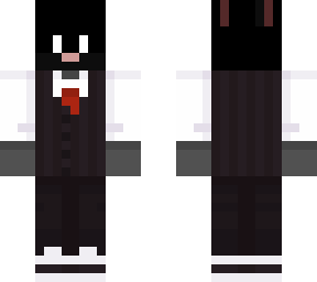bunny skin