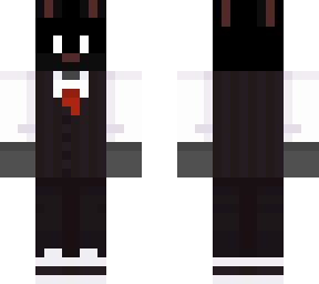 bunny skin