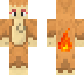 chimchar