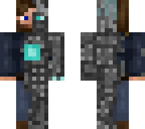 chosencyborg