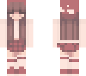 cosbin skin (not mine)
