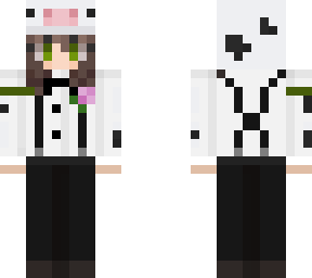 cow girl