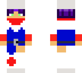 beyonce | Minecraft Skins