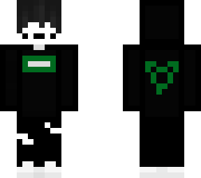 dark green toki