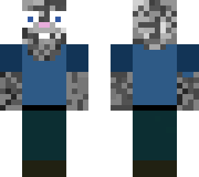 degucraft final skin
