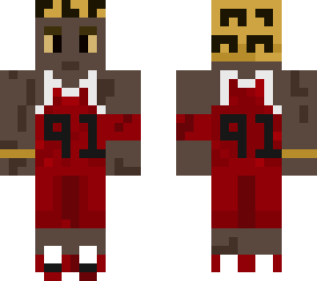 denis rodman basquetbolista jugador