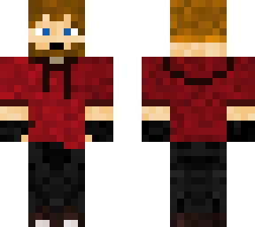 drew goodhelp fan skin