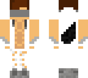 dsmasterplayz (angelic legacy) new skin