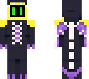 ender dragon uansy game bot