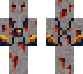 everburning vaorel (fixed)