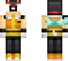 f&t charmy