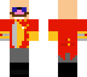 f&t eggman