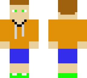 fajny skin