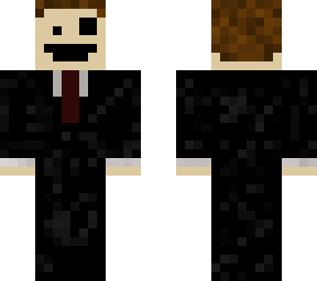 fancy guy