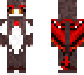 female husk