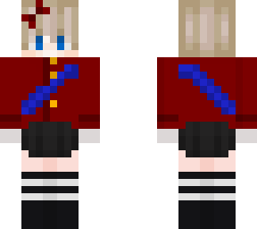 femboy prince