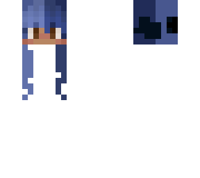 friend skin (unfinished)