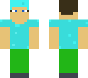gameknight999 diamond armor