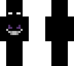 gengar kuro