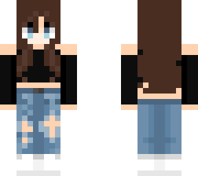 gina