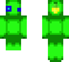 glow pikmin (bud)
