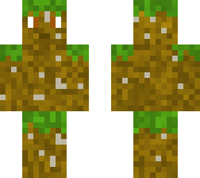 grass girl