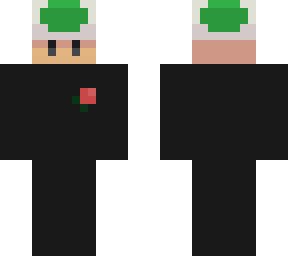 green toad c: