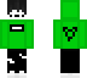 green toki