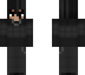 hayato - oc