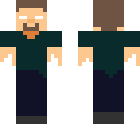 herobrine remaster
