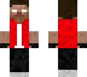 herobrine the pokemon master