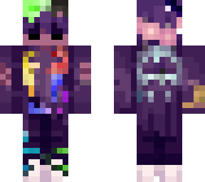 human dread (v2)