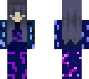 iris "night sky"