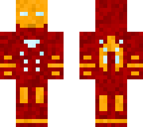 iron man