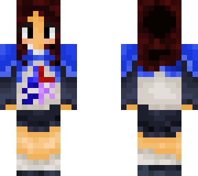 joiyoi's shawty (+ shoulder fix)