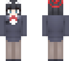 kasuga tsubaki(guide)
