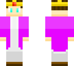 king 'epic gamer' i