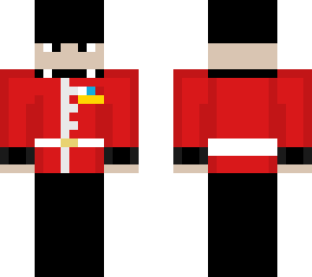 king's guard