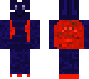 ladybug guy