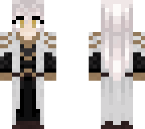 lindorm skin maybe