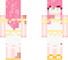 luna dress