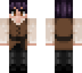 medieval gentleman