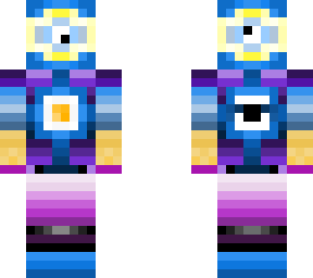my minecraft skin