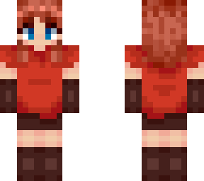 my skin