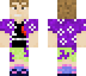 nass (sailor dreps)