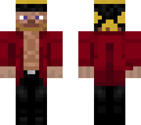 ninja steve
