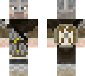 nyrleif, ulfr’s guard