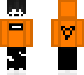 orange toki