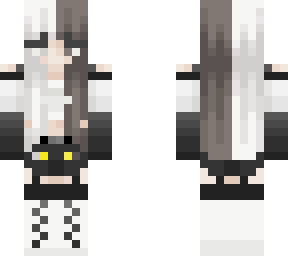 oreo girl (update)