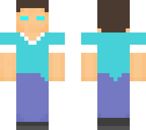 origin steve